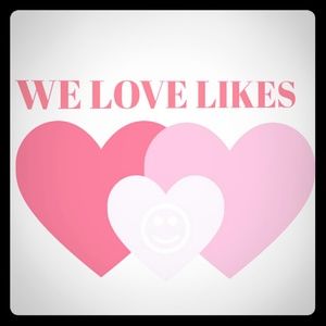 We love likes!